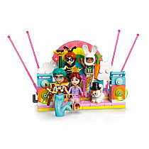 LEGO COSTUME PARTY UNICORN/FAIRY