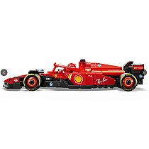 LEGO FERRARI SF-24 F1 RACE CAR