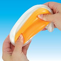 THINK PUTTY Eggcellent - 4" Tin