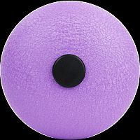 STEEL TOUNGUE DRUM 3' PURPLE