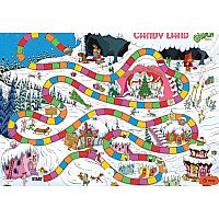 GRINCH CANDY LAND