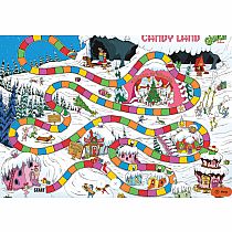 GRINCH CANDY LAND