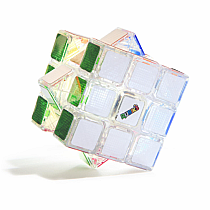 RUBIKS CUBE PULSE CUBE