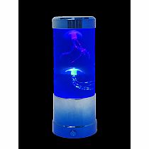LUMINA JELLYFISH MOOD LAMP BLU
