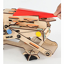 HYDRAULIC PLANE LAUNCHER