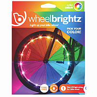WHEEL BRIGHTZ COLOR SELECT