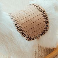 ALPACA ROCKER
