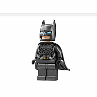 LEGO BATMAN FOREVER BATMOBILE
