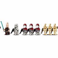LEGO REPUBLIC JUGGERMAUT