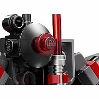 LEGO DARTH MAUL MECH