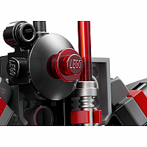LEGO DARTH MAUL MECH