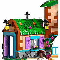 LEGO PONY RANCH AND TABLE