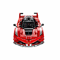 LEGO FERRARI FXXX K