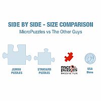 MICRO PUZ DOGS