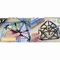 Structural Engineering: Bridges & Skyscrapers