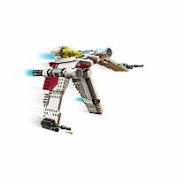 LEGO V-19 TORRENT STARFIGHTER