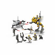 LEGO 327TH STAR CORPS CLONE TROOPER