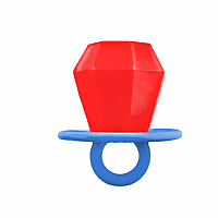 SCENTED SQUISHI RING POP