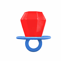 SCENTED SQUISHI RING POP