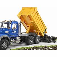 BRUDER RAM 2500 SERVICE TRUCK
