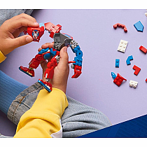 LEGO SPIDER-MAN V ANTI-VENOM