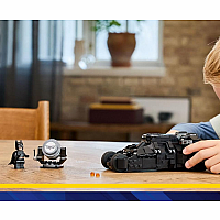 LEGO BATMAN TUMBLER V TWO-FACE