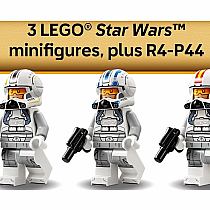 LEGO ARC-170 STARFIGHTER#