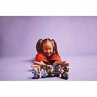 LEGO MINIFIGURE SERIES 27