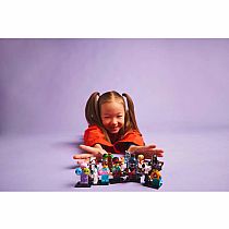 LEGO MINIFIGURE SERIES 27