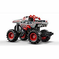 LEGO Technic Monster Jam ThunderROARus Pull-Back