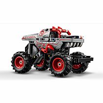 LEGO Technic Monster Jam ThunderROARus Pull-Back