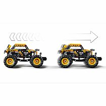 LEGO MONSTER JAM DIGATRON