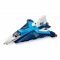 LEGO AIRCRAFT: RACE PLANE
