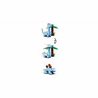 LEGO CREATIVE DINOSAURS