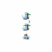 LEGO CREATIVE DINOSAURS