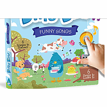 DITTY BIRD FUNNY SONGS