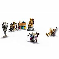 LEGO STAR WARS ADVENT CALENDAR 2025