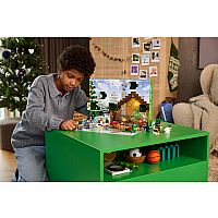 LEGO MINECRAT ADVENT CALENDAR 2025