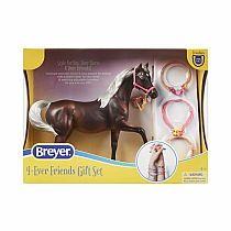 BREYER PINK PERFECTION GIFT SET