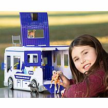 BREYER MOBILE RESCUE/CARE CLINIC