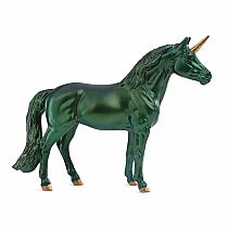 BREYER SPARKLONG SPLENDOR UNICORN COLLECTION