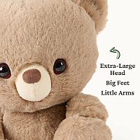 FOREVER FRIEND LITTLE KAI