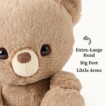 FOREVER FRIEND LITTLE KAI