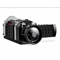 LEGO RETRO CAMERA