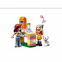 LEGO PET ADOPTION DAY