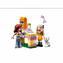 LEGO PET ADOPTION DAY
