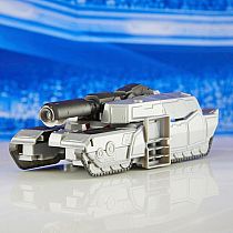 TRANSFORMERS MEGA CHANGER