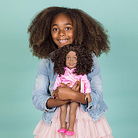 ADORA FRIENDS KAYLA 18" DOLL