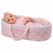 ADOPTION BABY ESSENTIALS GIRL