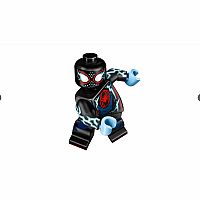 LEGO MINIFIG SPIDEY VERSE